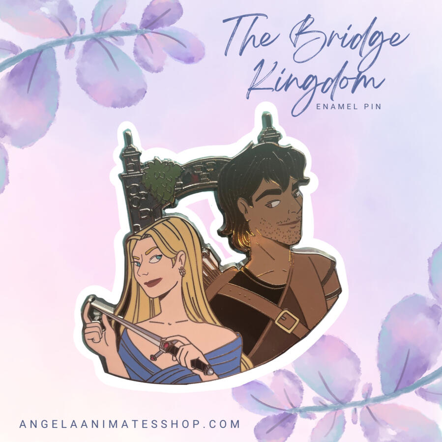 The Bridge Kingdom