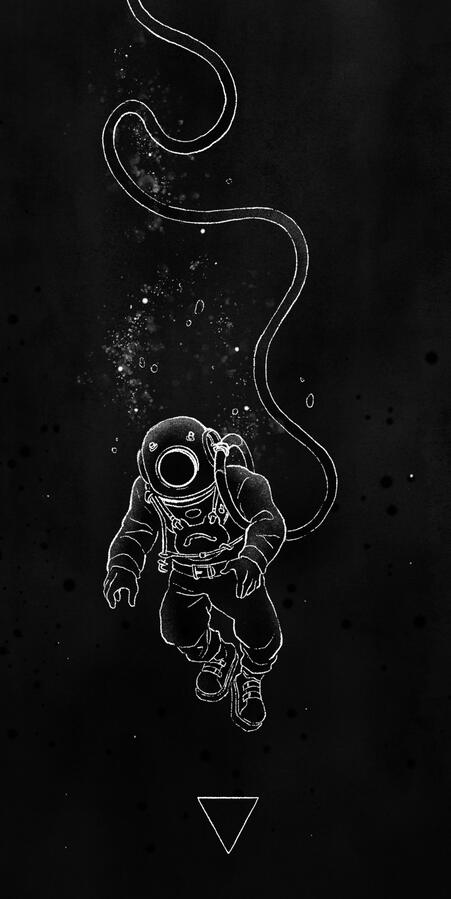 diver
