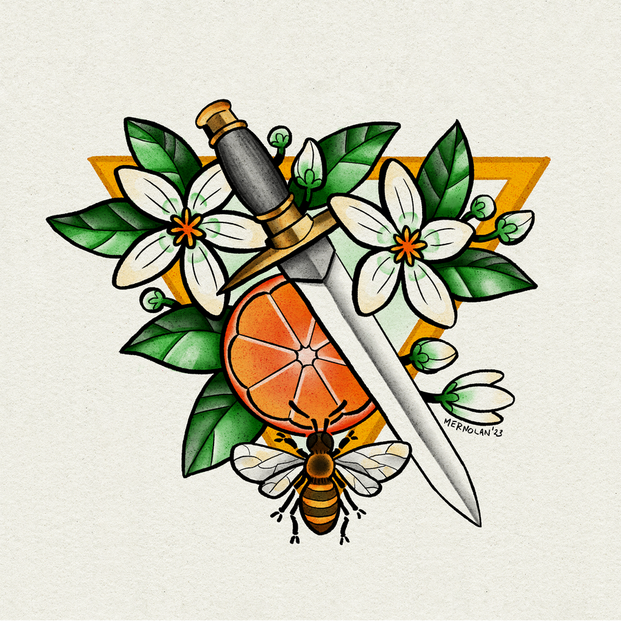 orange blossoms_2023